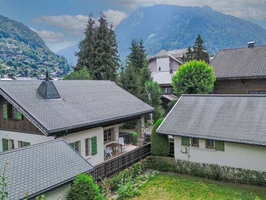 Sonstiges zum Kauf 1.790.000 € Centre-Village Morzine 74110