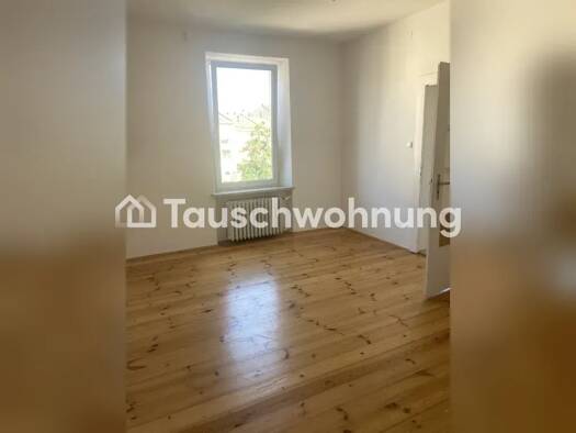 Wohnung zur Miete Tauschwohnung 900 € 5 Zimmer 127 m² 3. Geschoss Zerzabelshof Weiterer Innenstadtgürtel West / Nord / Ost 90478
