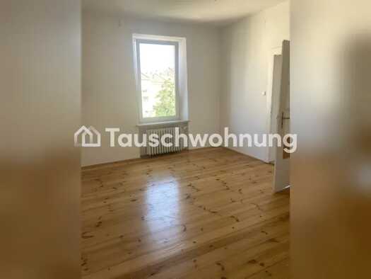 Wohnung zur Miete Tauschwohnung 900 € 5 Zimmer 127 m² 3. Geschoss Zerzabelshof Weiterer Innenstadtgürtel West / Nord / Ost 90478