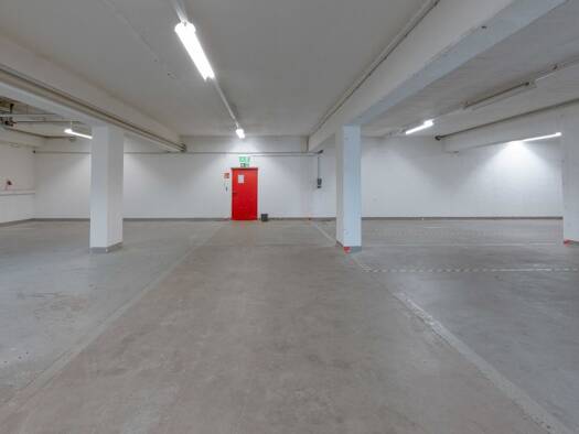 Lagerhalle zur Miete 1.060 € 265 m² Lagerfläche Hilfarth Hückelhoven 41836