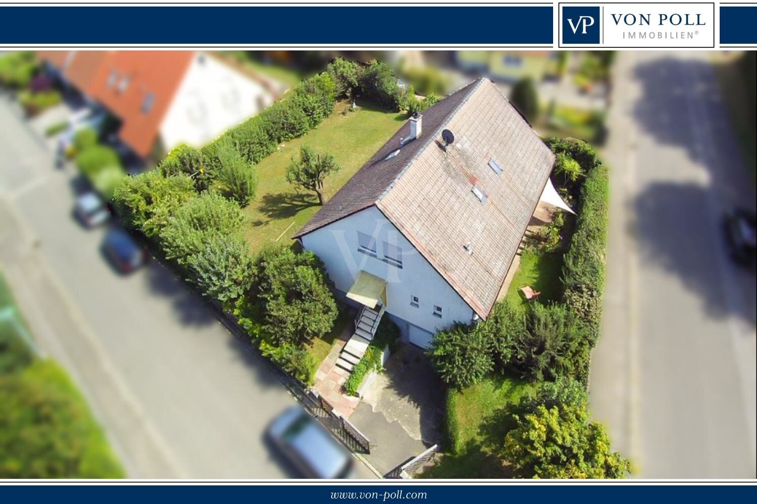 Einfamilienhaus zum Kauf 399.000 € 6 Zimmer 162 m²<br/>Wohnfläche 791 m²<br/>Grundstück Uffenheim Uffenheim 97215