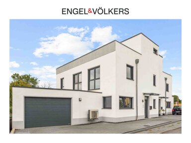 Doppelhaushälfte zum Kauf 469.000 € 5 Zimmer 182 m² 300 m² Grundstück Bitze Eitorf 53783