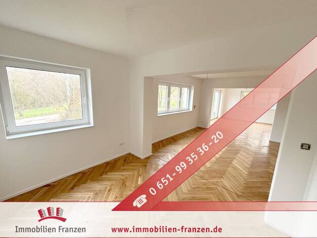 Wohnung zum Kauf 569.800 € 3,5 Zimmer 124,8 m² Trier-Nord Trier 54296