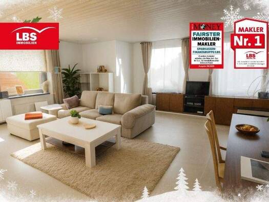 Wohnung zum Kauf 136.000 € 3 Zimmer 70 m² 2. Geschoss Solingen-Mitte Solingen 42651