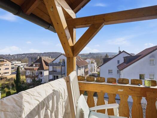 Mehrfamilienhaus zum Kauf 877.500 € 8 Zimmer 190 m² 400 m² Grundstück Aldingen Remseck am Neckar 71686