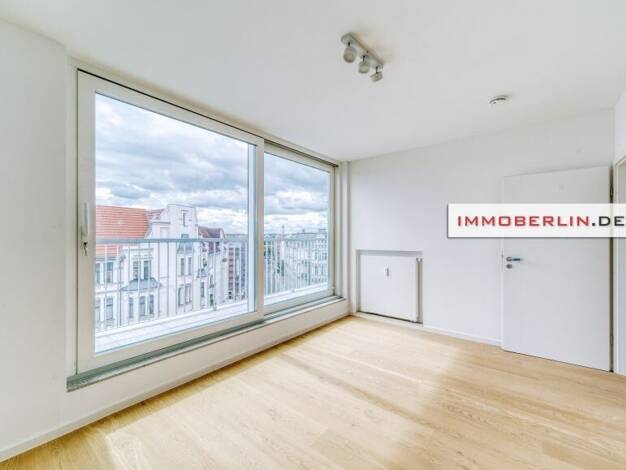 Wohnung zum Kauf 599.000 € 3 Zimmer 66 m² 6. Geschoss Schöneberg Tempelhof-Schöneberg 10827