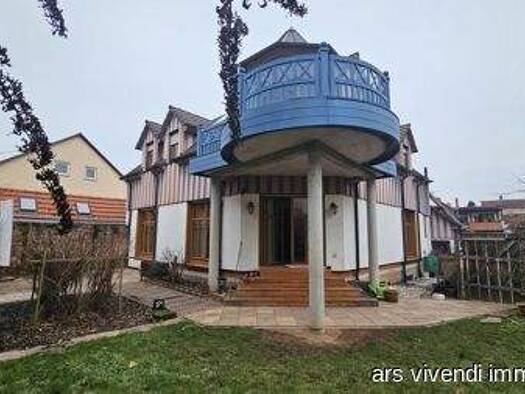 Einfamilienhaus zum Kauf 469.000 € 5 Zimmer 120,6 m² 398 m² Grundstück Langenselbold 63505