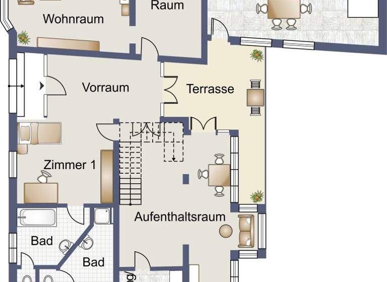 Haus zum Kauf 1.377 m² Grundstück Gols 7122