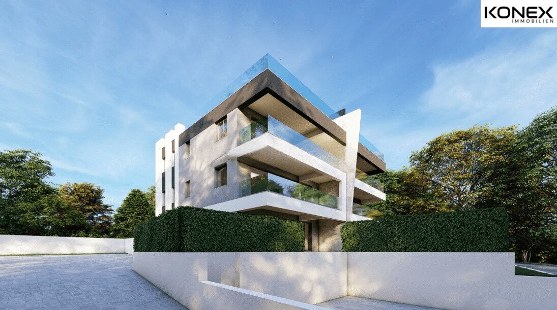 Wohnung zum Kauf 370.000 € 105,9 m²<br/>Wohnfläche Zadar 23000