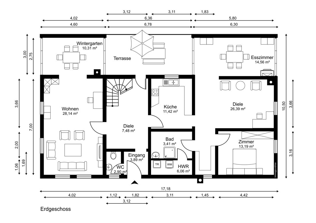 Mehrfamilienhaus zum Kauf 299.999 € 9 Zimmer 216 m²<br/>Wohnfläche 924 m²<br/>Grundstück Süderstapel Stapel 25879