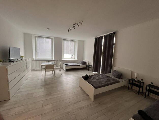 Wohnung zur Miete auf Zeit 600 € 1 Zimmer 40 m² frei ab 01.09.2026 Lindenstraße 50 Pönitz Scharbeutz 23684