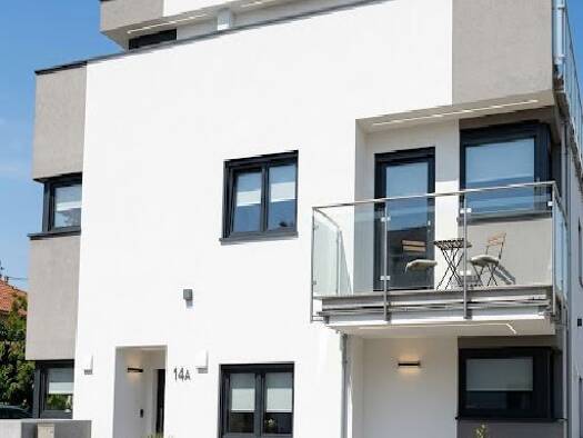 Wohnung zum Kauf 338.850 € 3 Zimmer 75,3 m² Wolfskehlen Riedstadt 64560