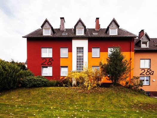 Wohnung zur Miete 285 € 2 Zimmer 52 m² Bergfelder Weg 28 Altena Altena 58762