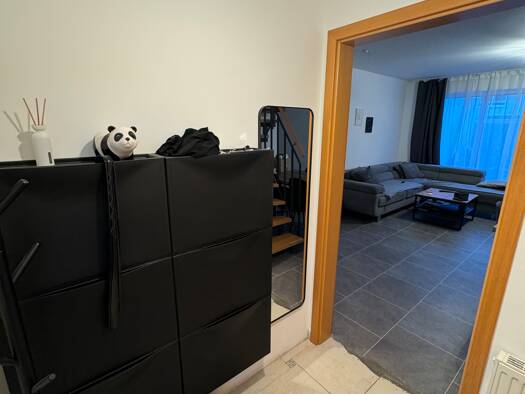 Reihenhaus zur Miete 1.000 € 3 Zimmer 75 m² 91 m² Grundstück frei ab sofort Brechten Dortmund 44339