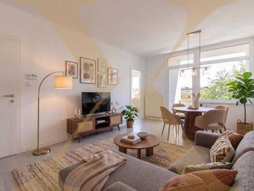 Wohnung zum Kauf 278.000 € 4 Zimmer Waldegg Linz 4020