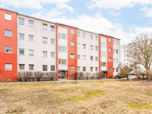 Wohnung zum Kauf 208.000 € 3 Zimmer 48,8 m² 2. Geschoss Charlottenburg Berlin 13627