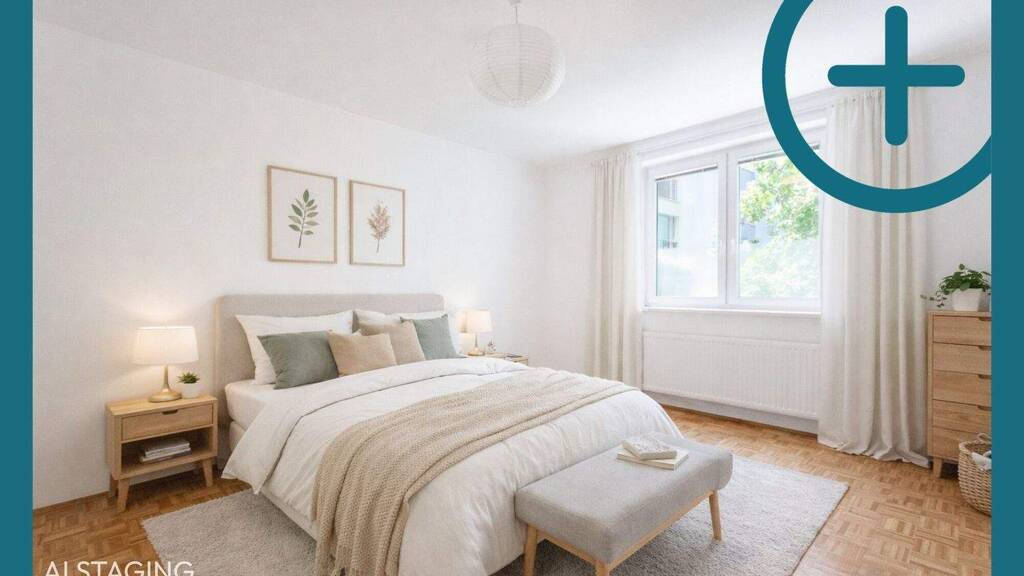 Wohnung zum Kauf 475.000 € 5 Zimmer 114,6 m² EG Wien, Döbling 1190