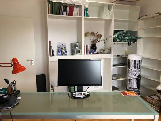 WG-Zimmer zur Miete 650 € 16 m² Geschoss 4/5 frei ab 01.05.2026 Kreuzberg Berlin 10551