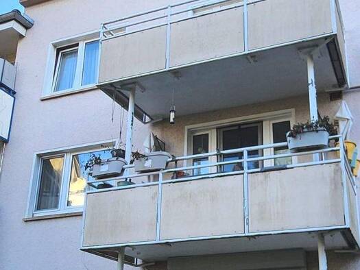 Mehrfamilienhaus zum Kauf als Kapitalanlage geeignet 328.000 € 1 Zimmer 253,6 m² 151 m² Grundstück Mitte Mülheim an der Ruhr 45468