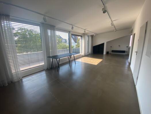 Terrassenwohnung zur Miete 1.550 € 2,5 Zimmer 83 m² Geschoss 1/2 frei ab sofort Aachen Aachen 52066