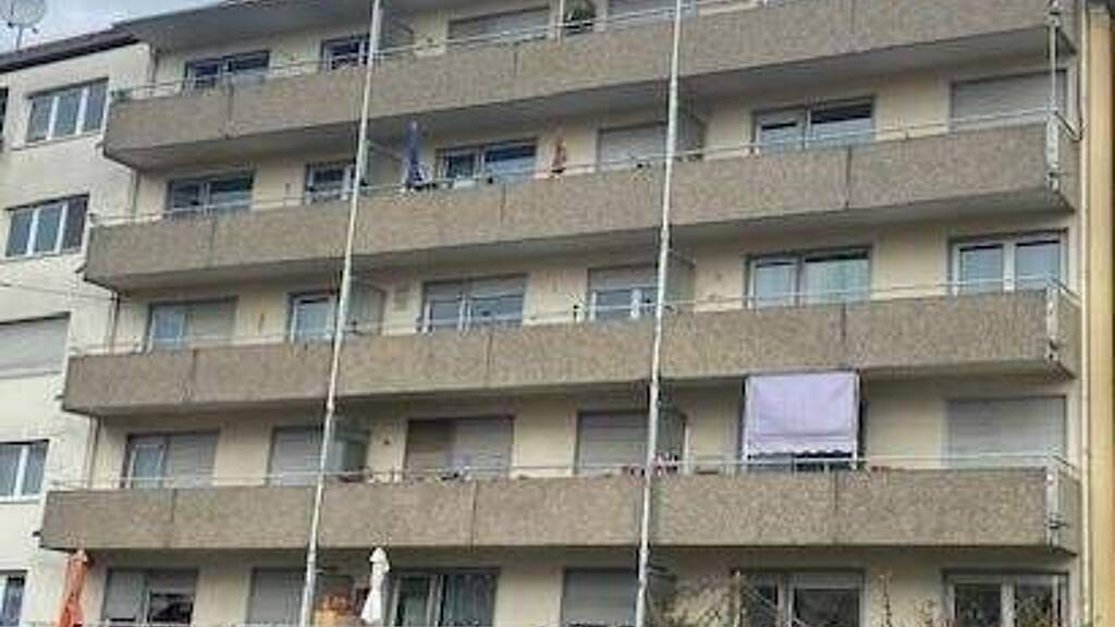 Mehrfamilienhaus zum Kauf 3.300.000 € Zerzabelshof Nürnberg 90480