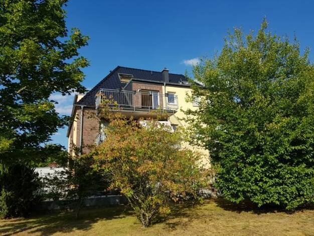 Maisonette zur Miete 830 € 2,5 Zimmer 75,5 m² Geschoss 2/3 frei ab 01.02.2026 Ludwig-Teleky-Straße 5 Hamm-Osten Hamm 59071