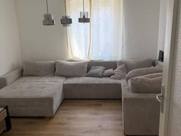 Wohnung zur Miete 1.000 € 2 Zimmer 68 m² 2. Geschoss frei ab sofort Sedanstraße 39 Oststadt Mitte 30161