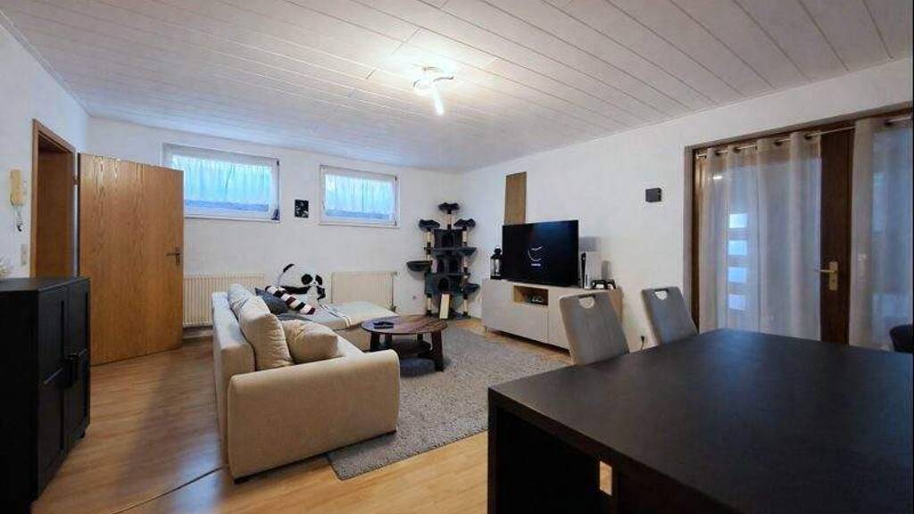 Wohnung zum Kauf 198.000 € 2,5 Zimmer 76 m² frei ab 01.04.2026 Lorsch 64653