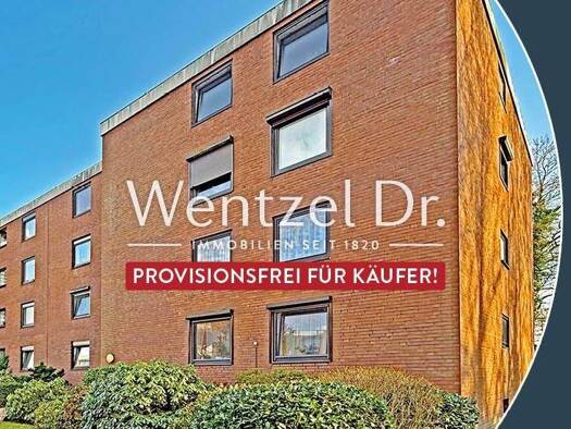 Wohnung zum Kauf provisionsfrei 249.000 € 3 Zimmer 81 m² 2. Geschoss Glinde 21509