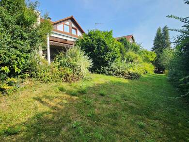 Mehrfamilienhaus zum Kauf provisionsfrei 675.000 € 6 Zimmer 285 m² 951 m² Grundstück Willsbach Obersulm - Willsbach 74182