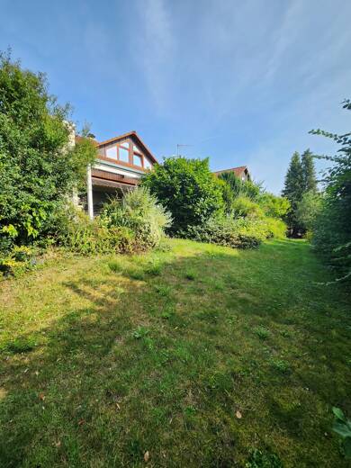 Mehrfamilienhaus zum Kauf provisionsfrei 675.000 € 6 Zimmer 285 m² 951 m² Grundstück Willsbach Obersulm - Willsbach 74182