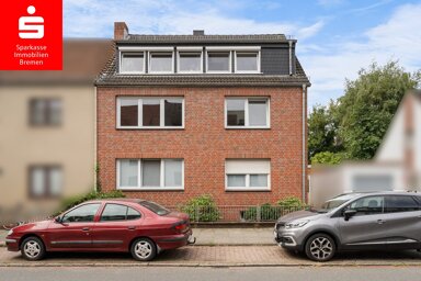 Mehrfamilienhaus zum Kauf 375.000 € 7 Zimmer 183,3 m² 219 m² Grundstück Sebaldsbrück Bremen 28309