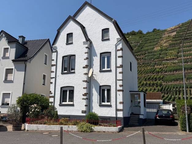 Einfamilienhaus zum Kauf 329.000 € 6 Zimmer 126,3 m² 302 m² Grundstück Walporzheim Bad Neuenahr-Ahrweiler 53474