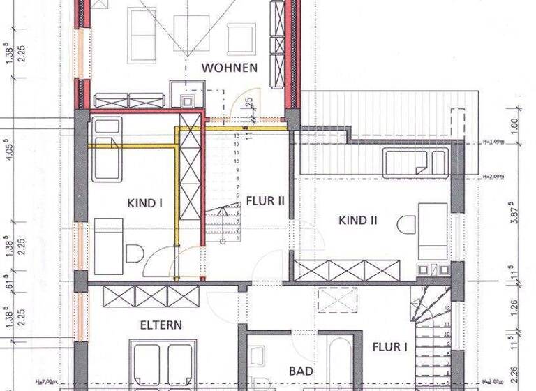 Einfamilienhaus zum Kauf provisionsfrei 590.000 € 8 Zimmer 194,4 m² 659 m² Grundstück frei ab 01.11.2026 Nordwalde 48356
