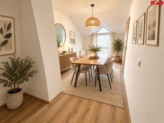 Wohnung zur Miete 654 € 3,5 Zimmer 83,3 m² frei ab 01.11.2026 Albert-Schöpf-Straße 25 Kleinmünchen Linz 4020