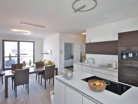 Wohnung zum Kauf 435.000 € 3 Zimmer 85 m² Käfertal Mannheim 68309