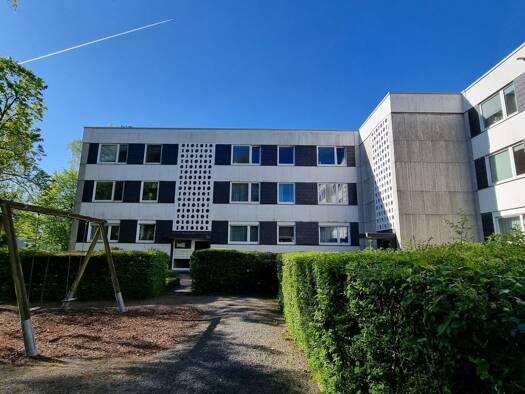 Wohnung zum Kauf 197.500 € 4 Zimmer 105 m² 2. Geschoss Elberfeld Wuppertal 42113