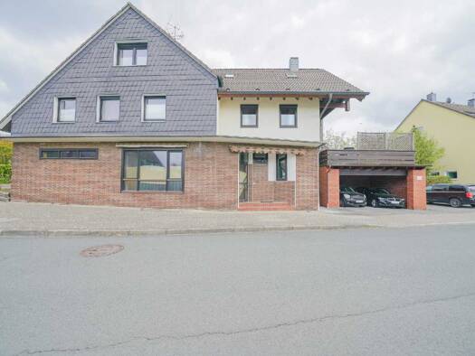Praxis zur Miete provisionsfrei 800 € 4 Zimmer 92 m² Bürofläche Oeschberg 2 Breitscheid Ratingen 40885