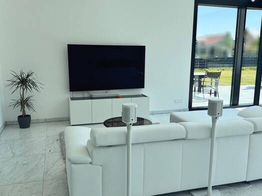 Einfamilienhaus zum Kauf 559.900 € 3 Zimmer 145 m² 856 m² Grundstück Waldheim 04736