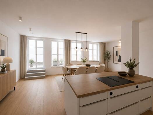 Wohnung zur Miete 1.680 € 2 Zimmer 102,3 m² frei ab 01.10.2026 Wolfratshausen 82515