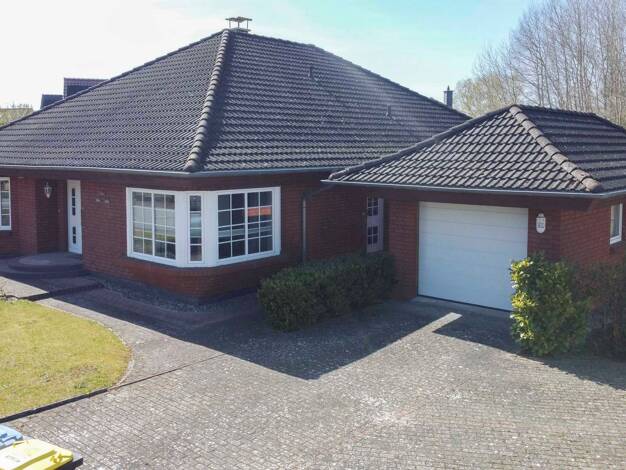 Sonstiges zum Kauf als Kapitalanlage geeignet 449.000 € 4 Zimmer 197 m² 804,1 m² Grundstück Negast Steinhagen 18442