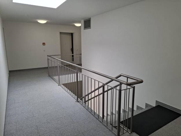 Penthouse zum Kauf - Neubau 381.900 € 3 Zimmer 113,2 m² 2. Geschoss Bodestraße 8a Bad Harzburg 38667