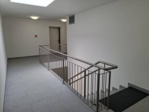 Penthouse zum Kauf 381.900 € 3 Zimmer 113,2 m² 2. Geschoss Bodestraße Bad Harzburg Bad Harzburg 38667