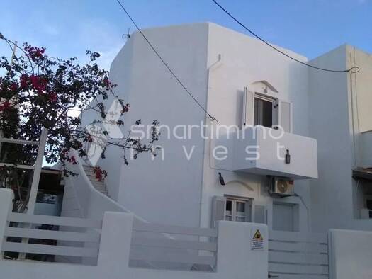 Wohnung zum Kauf 260.000 € 3 Zimmer 80 m² Municipality of Syros and Ermoupoli 841 00