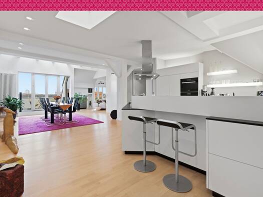 Wohnung zum Kauf 1.600.000 € 3 Zimmer 200 m² Schöneberg Berlin 10779