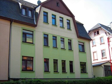 Wohnung zur Miete 336 € 3 Zimmer 56 m² 2. Geschoss Schulstraße 7 Mittweida Mittweida 09648