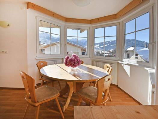 Wohnung zum Kauf 510.000 € 3 Zimmer 51,7 m² 2. Geschoss Niederrasnerstrasse 46 A Rasen   Antholz 39030