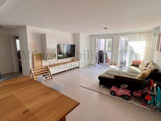 Wohnung zum Kauf 419.000 € 3 Zimmer 98,4 m² EG Bürstadt 68642