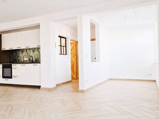 Wohnung zur Miete - Erstbezug 840 € 1 Zimmer 60 m² EG Am Küsterberg 6A Ehmen Wolfsburg Ehmen 38442