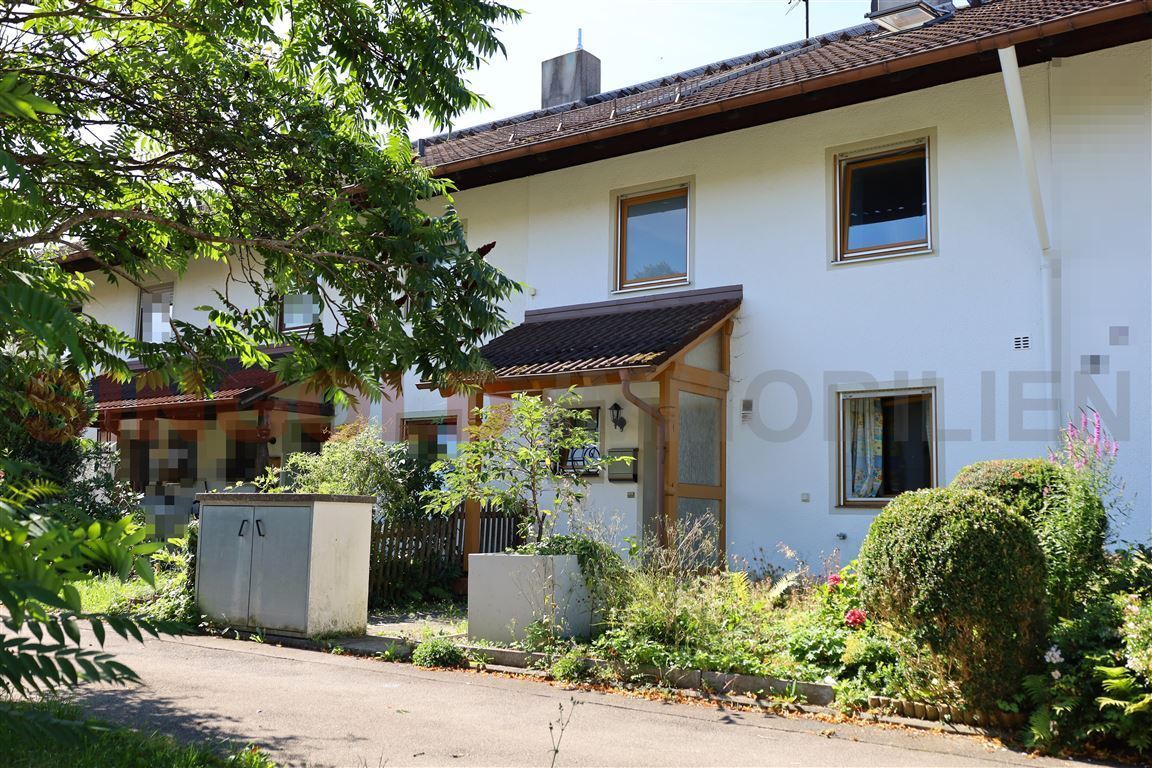 Haus zum Kauf 589.000 € 6 Zimmer 160 m²<br/>Wohnfläche 250 m²<br/>Grundstück ab sofort<br/>Verfügbarkeit Hohenpeißenberg Hohenpeißenberg 82383